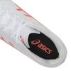 Asics Ds Light Advance White Flash Red 1103a098.104