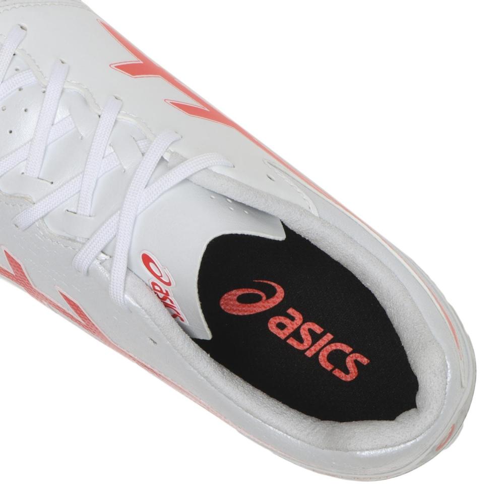 Asics Ds Light Advance White Flash Red 1103a098.104