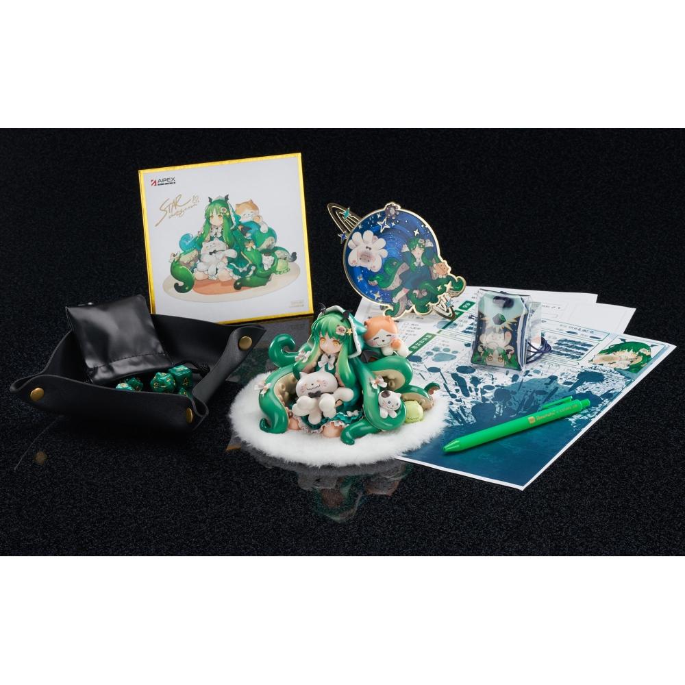 Original Character Cthulhu Nekopuru Pajama Party