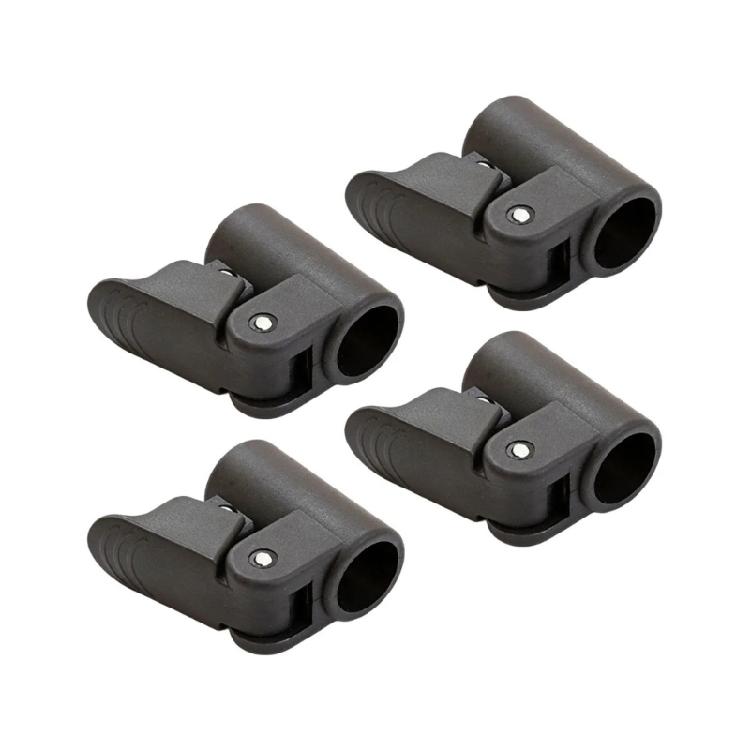 

Outdoor Tent Accessories for Camping Tent Rod, Tent Adapter Tent Part Tent Building Connector Tent Rod Support Connector 1