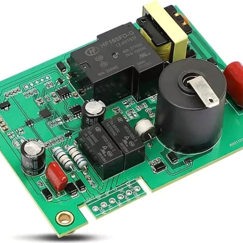 Circuit Board for SF-20F SF-25 SF-25F SF-30 SF-30F SF-35 SF-35F SF-42 SF-42F Water Heaters 521099 Ensuring Compatibility
