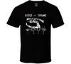 Men's Rites of Spring Fan Cotton Casual T-Shirt