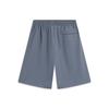 Li Ning Wade Kollektion Freizeitshorts Herren Ebenholzschwarz AKST653-1