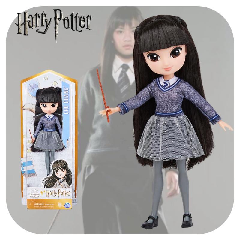 Harry Potter Magische Welt Sammlerpuppe Spielzeug 20,3 cm Gelenkfigur Perfektes Geschenk Für Mädchen