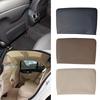 LHD RHD Car Seat Back Panel Part Cover Replacement Beige Black For Mercedes-Benz C Class W205 E Class W213 GLC W253 CLS W257