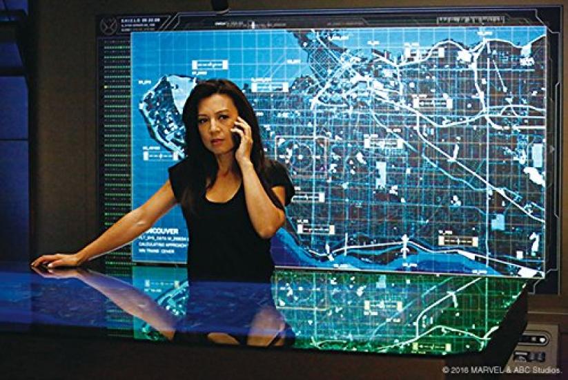 Agents of Season 2 Part 3 S.H.I.E.L.D. [DVD]