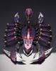 Kotobukiya ZOIDS Death Stinger skala plastmodell EZ-036 1/72