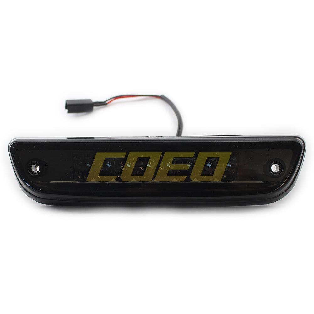 High-Mount LED Brake Light for Toyota TACOMA 2005-2015 - Anti-Collision Model 8157004030