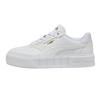Puma Womens/Ladies Cali Leather Platform Court Trainers