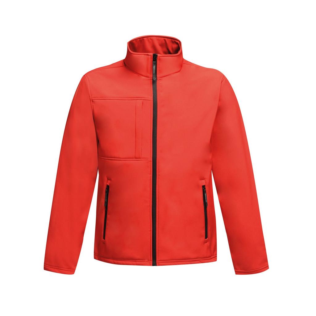 Regatta Mens Octagon II Soft Shell Jacket