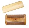 Tsuge Suki-gushi Cleaning Comb Japanese Removing Dust On Hair Wooden from Japan