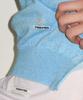 RONRON Soft Days Knit Cardigan Sky