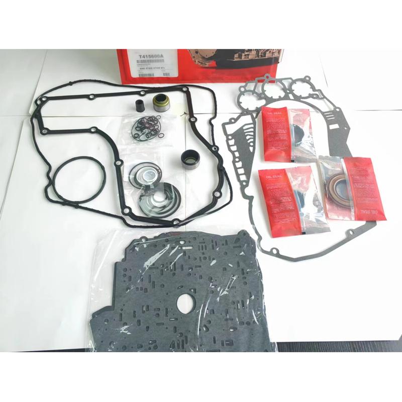 4T40E 4T40 4T45 4T45E Transmission Repair Overhaul Kit for GM BUICK CHEVROLET PONTIAC,TransProfessor OHK Gasket Seals Set Auto