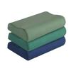 07 Standard Military Green Student Dormitory Pillow