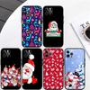 RT16 Merry Christmas Deer Gift New Shell Phone Case for Xiaomi Poco F5 F6 C40 C65 C55 C50 C51 M7 X7 C75 M6 C71 F7 C85 F8 Pro Ultra