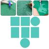 Engraving Rubber Block Printing Plate Printmaking Seal