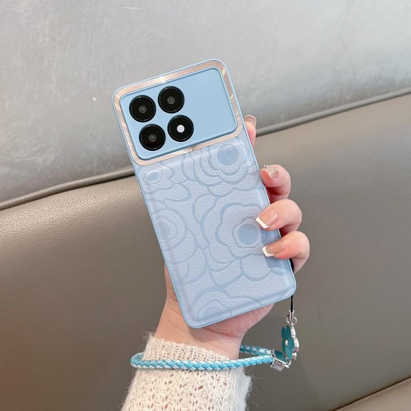 Applicable to Redmi k11 mobile phone case k11pro new female redmik11por lens all-inclusive anti-drop Xiaomi k1o