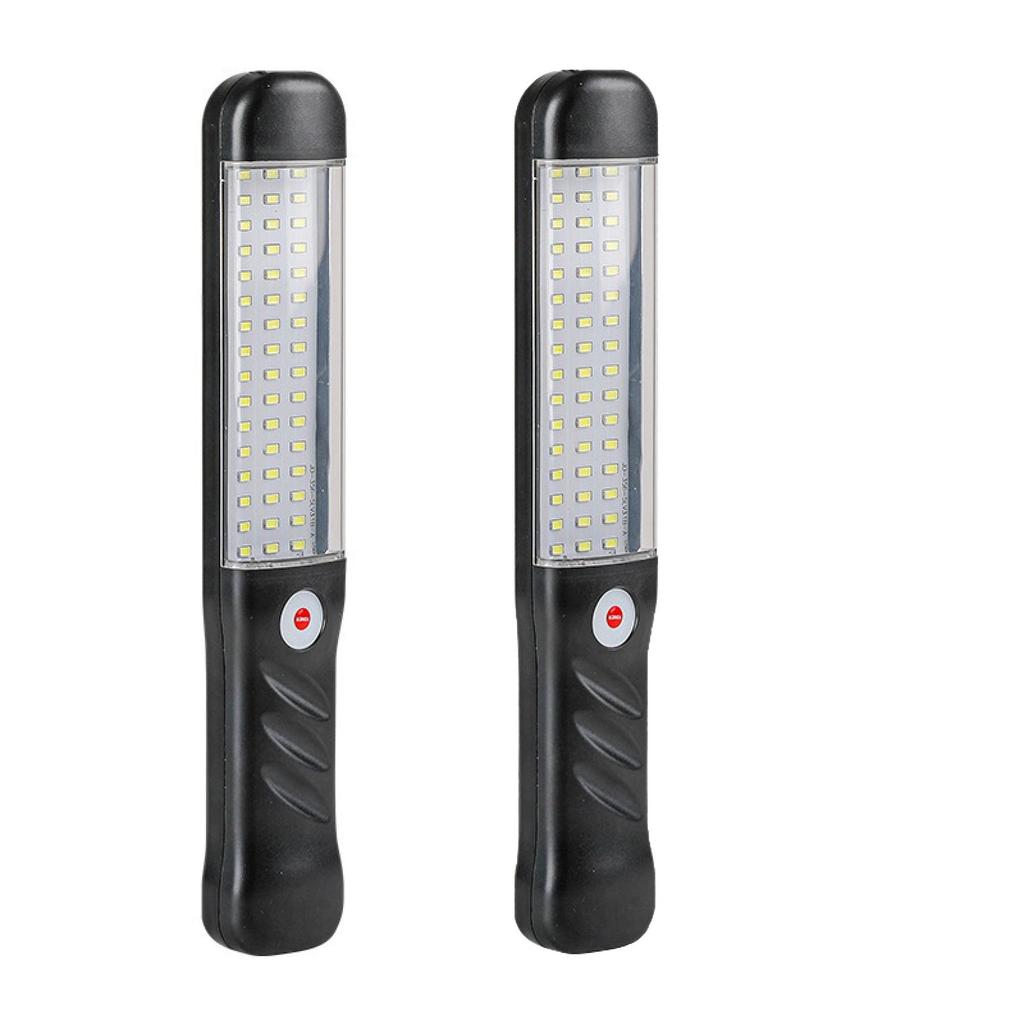 LED Work Light Night Lamp 3 Adjustable Mode Worklight Handheld Emergency Light