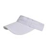 Unisex Korean Style Outdoor Washed Denim Baseball Cap with Sunshade