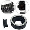 EF-EOSR Auto Focus Lens Adapter IS Image Camera Autofocus Converter Ring Support EXIF for Canon EF EF-S Lens To EOS R RF Mount