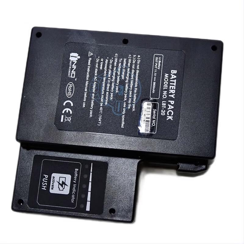 LBT20 Fiber Fusion Splicer Battery
