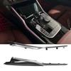 Center Console Trims LED Ambient Light for 3 4 Series  0  2  3  6 M3   M4 G82 G83 LHD 2019 Onwards