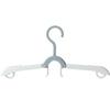 Travel Portable Mini folding clothes hanger anti slip strong home outdoor essential Multi-functional Storage Home Coat hanger