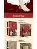 Diku 20506 Three Kingdoms Hero Building Blocks Set: Boys' Assembly Toy & Storybook - Perfect Children's Day Gift