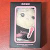 [USED] BLACKPINK Character Plush Keyring Koyan ROSIE