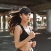 Visors For Women Sun Visor Hat Beach Hats Sports Outdoor Uv Protection Men Golf Tennis Visor