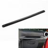 10 PCS Interior Accessories Decoration Cover Kit For 11-17 Jeep Wrangler JK Trim