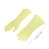 1/12 Miniature Dollhouse Gloves Photo Props Toys 3.5cm DIY Scene Accessories Mini Kitchen