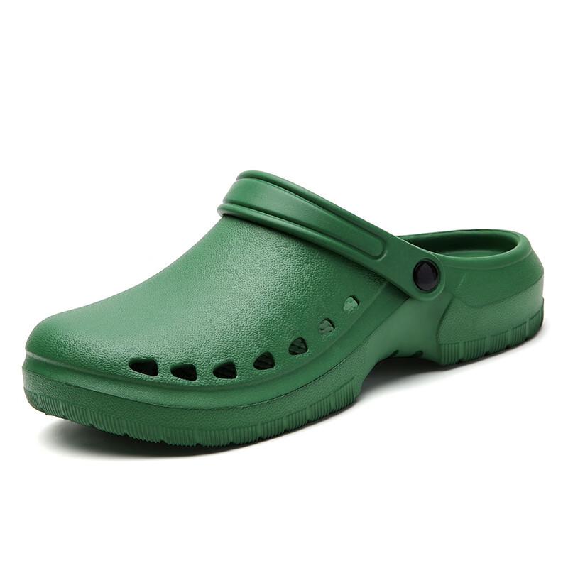 Bozong Medical Work Clogs 32-33