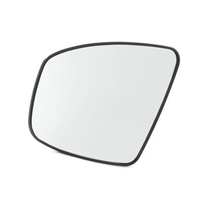 Left Side Heated Mirror Glass W/ Backing Plate For Infiniti EX35 FX35 FX50 QX50