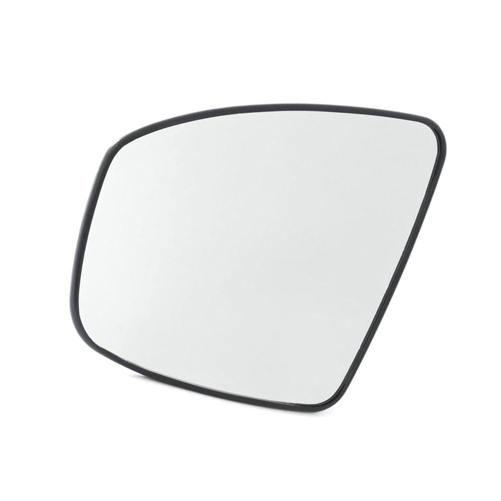 Left Side Mirror Glass Heated For Infiniti EX35 FX35 FX50 QX50 QX70 96366-1AA0B