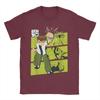Ben  Alien  anime  T Shirt Summer  Hip Hop TShirts Unisex Cotton ONeck Plus Size Clothes Short Sleeves Vintage Tshirt