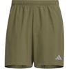 Adidas SS25 ESS RN Fashion Comfortable Versatile Casual Shorts Men shorts KH3761