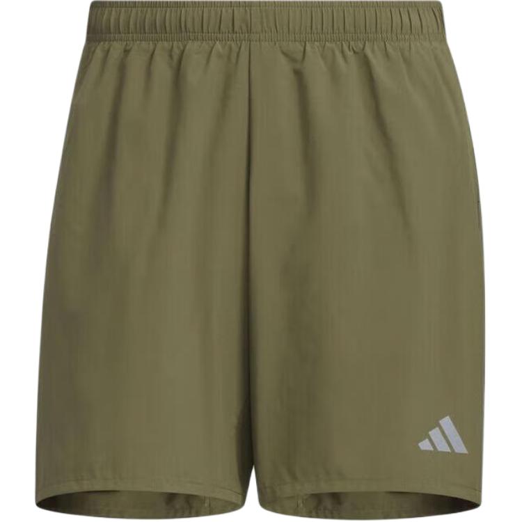 Adidas SS25 ESS RN Fashion Comfortable Versatile Casual Shorts Men shorts KH3761