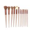 13 Piece Makeup Brush Set  Makeup Concealer Brush Loose Powder Brush Foundation Brush Beauty Tools