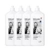 ShuGuoYuan Sea Salt & Ginger Dish Soap & Produce Wash 4-Pack