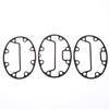 1Pcs Valve Plate Upper And Lower Pads 06D Gasket Refrigeration Compressor Sealing Gasket Diy Accessories For Carlyle