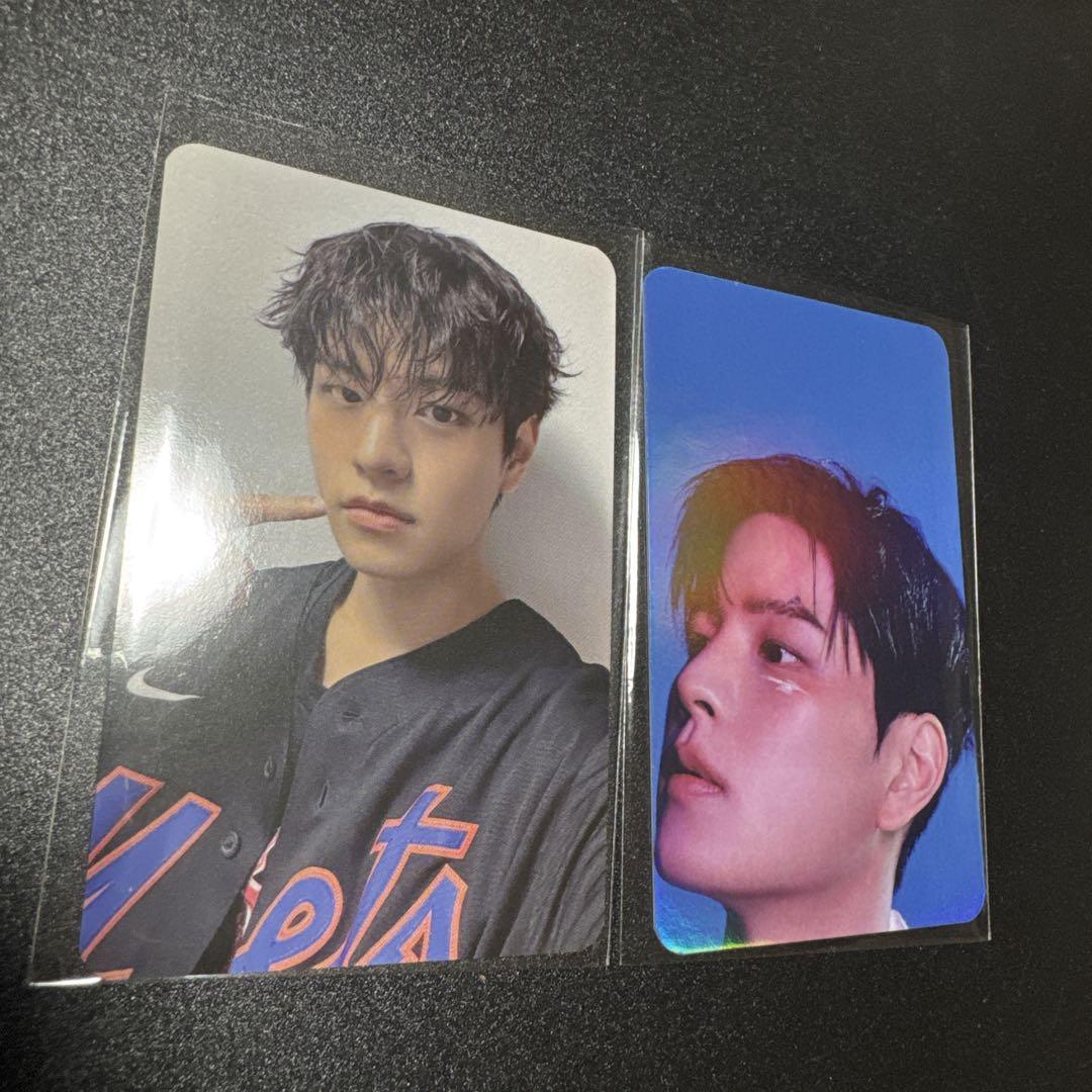 

[USED] straykids sukiz seungmin dmm