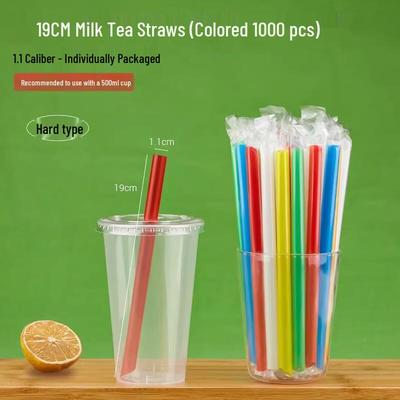 Barzubehör – Strohhalme