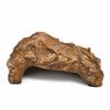 Resin Resin Rock Simulation Odorless Reptile Shelter Decorative Natural Rock Design  Pet Enclosure