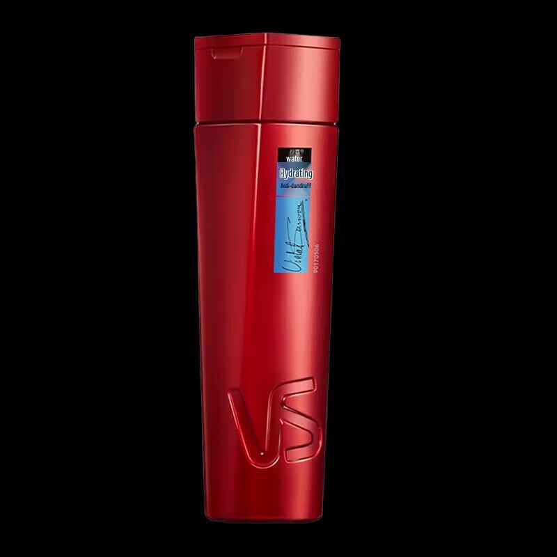 VS Sassoon Hydrating Anti-Dandruff Shampoo