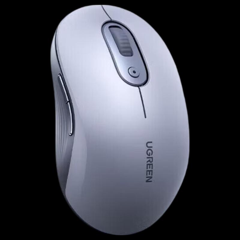 UGREEN M556 Dual-Mode Wireless Bluetooth Mouse