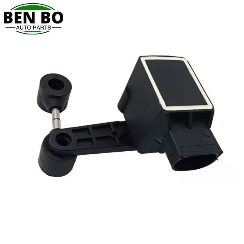 C2C2242 C2C2253 C2C35586 C2C40510 2pcs Air Suspension Front Left Right Vehicle Height Sensor for Jaguar XJ8 XJR X350 2004 2007