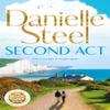 Second Act by Danielle Steel Paperback Book 9781529022568