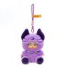 Werewolf Killing Series Trendy Toys Dolls Pendant Animal Glue Plush Doll Toys Dolls Small Ornaments