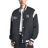 MLB New York Yankees Jackets & Coats Unisex Black 3AJPV0144-50BKS